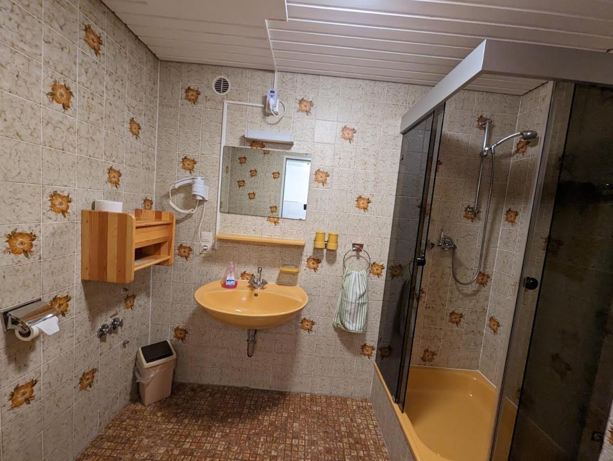 C3 Albmatte-Fewo Sauna, Hallenbad Aussenbecken Massagen Nebenan St. Blasien Exterior photo
