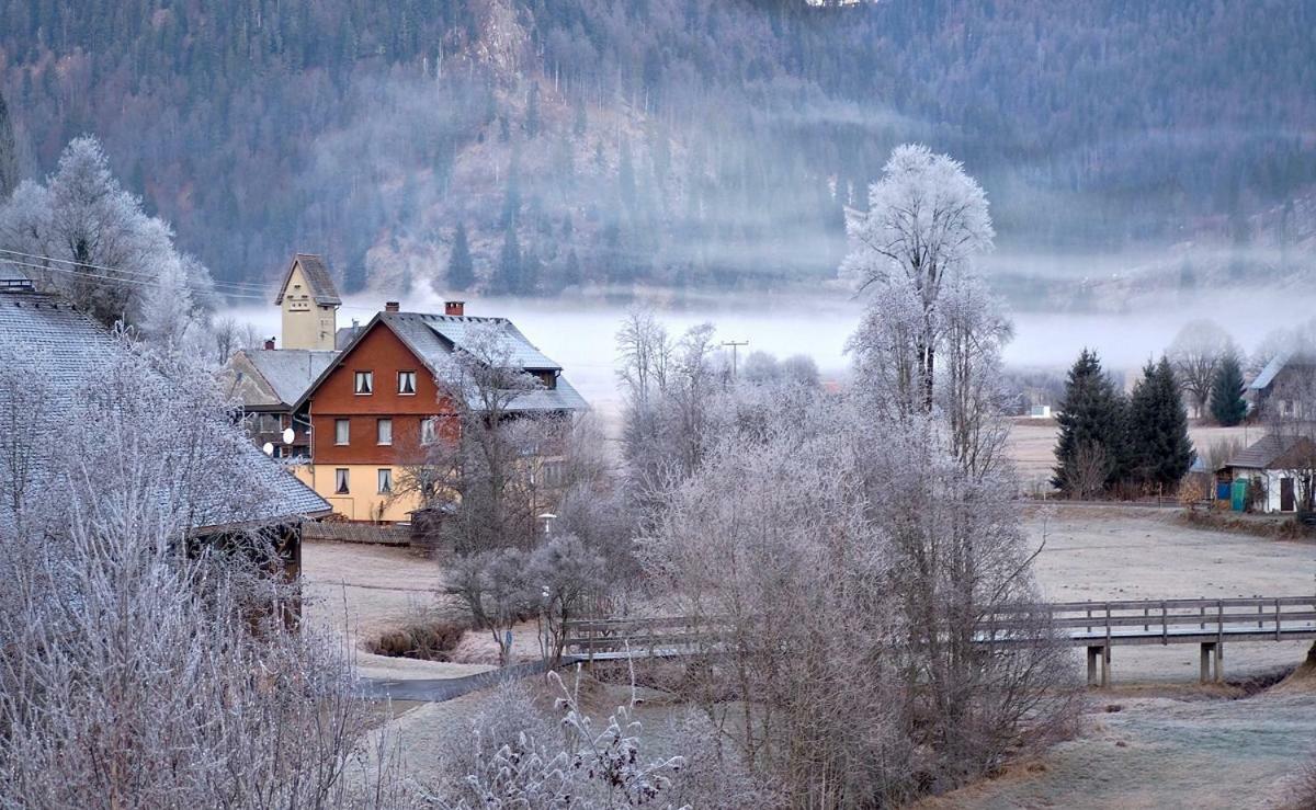 C3 Albmatte-Fewo Sauna, Hallenbad Aussenbecken Massagen Nebenan St. Blasien Exterior photo