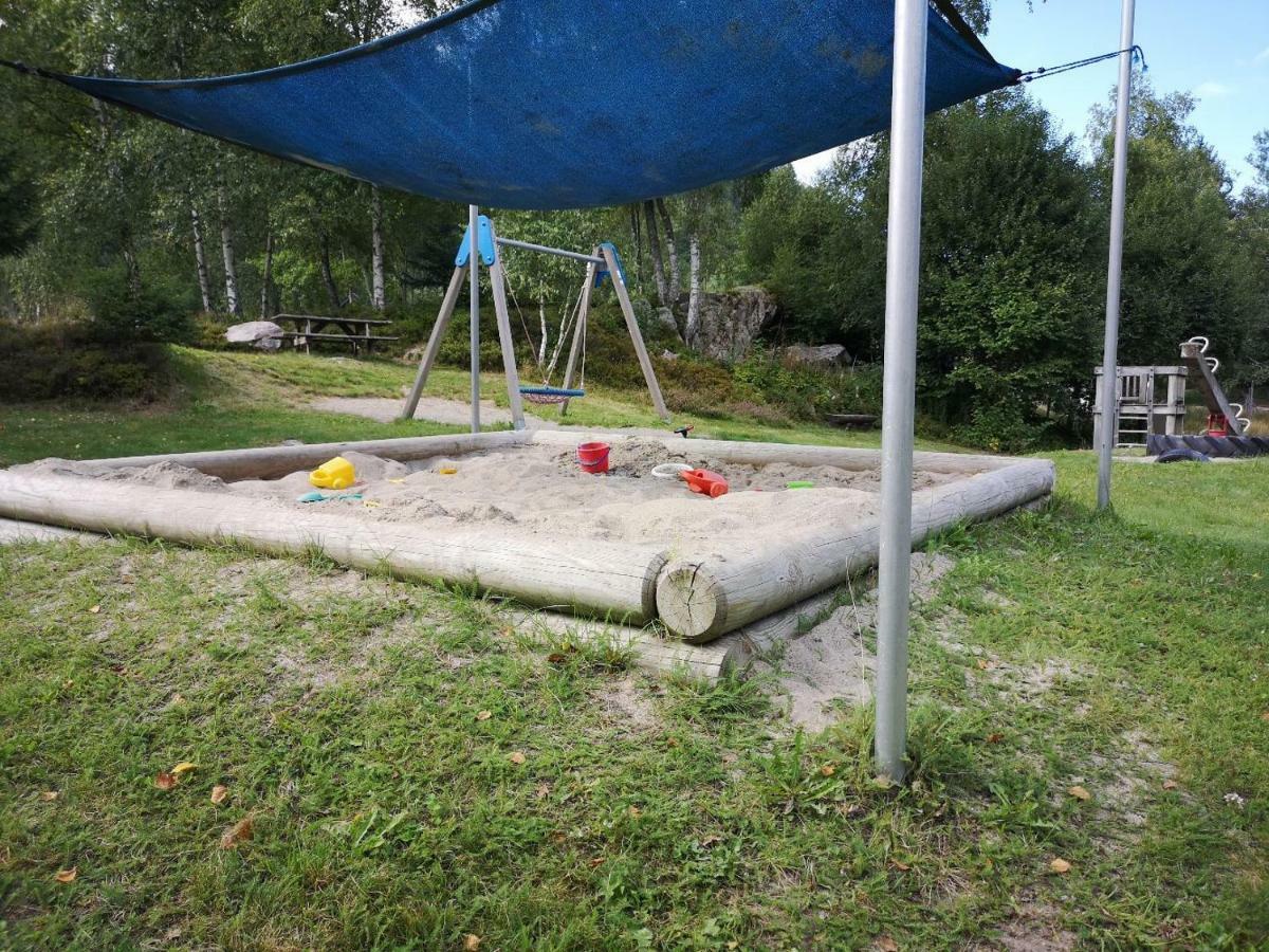 C3 Albmatte-Fewo Sauna, Hallenbad Aussenbecken Massagen Nebenan St. Blasien Exterior photo